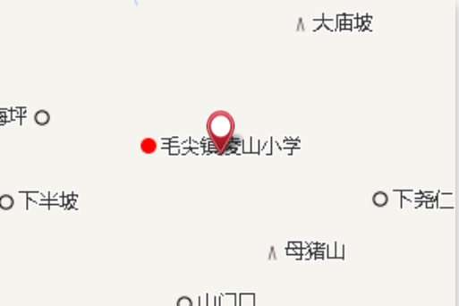 凌山村 凌山村