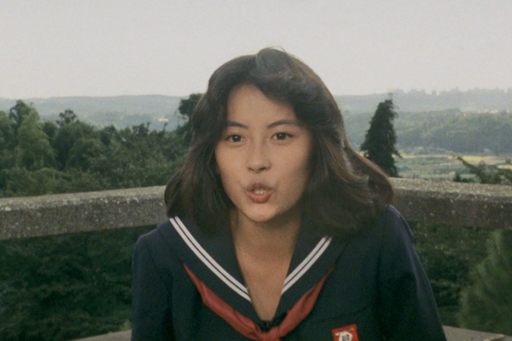泉今日子 泉今日子