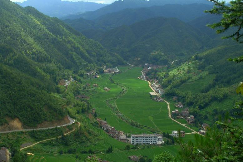 富寨村(江西省贛州市尋烏縣三標鄉下轄村) 富寨村(江西省贛州市尋烏縣三標鄉下轄村)