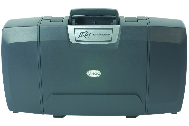 PEAVEY MESSENGER PEAVEY MESSENGER