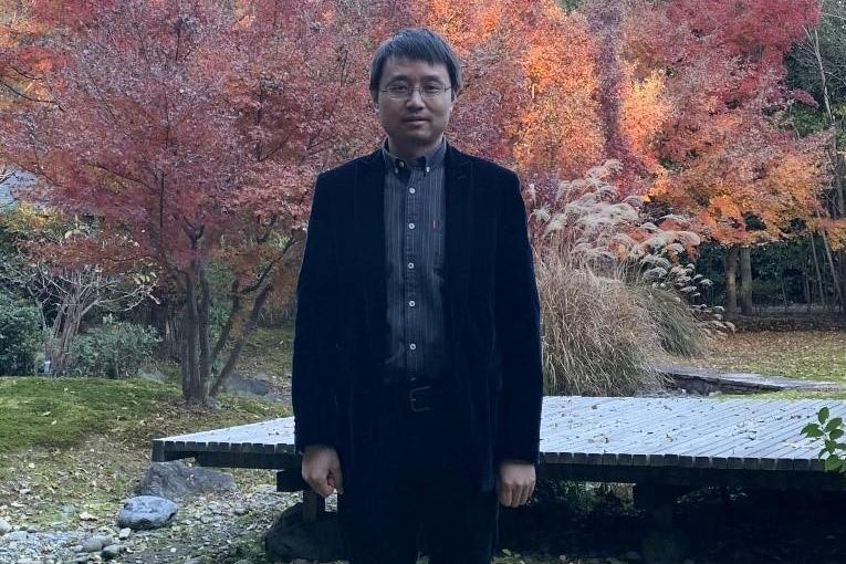王洪強(華中師範大學歷史文化學院副教授) 王洪強(華中師範大學歷史文化學院副教授)