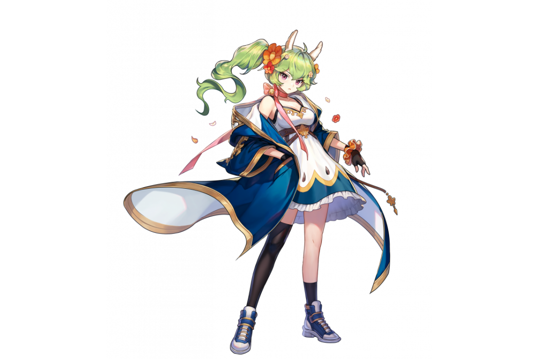 梅麗爾(遊戲《坎特伯雷公主與騎士喚醒冠軍之劍的奇幻冒險》中的角色) 梅麗爾(遊戲《坎特伯雷公主與騎士喚醒冠軍之劍的奇幻冒險》中的角色)