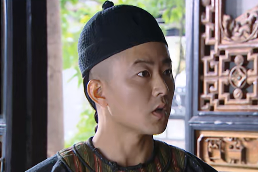 福生(近代商戰劇《天火》中的角色) 福生(近代商戰劇《天火》中的角色)