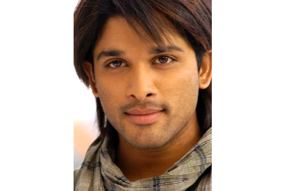 Allu Arjun Allu Arjun