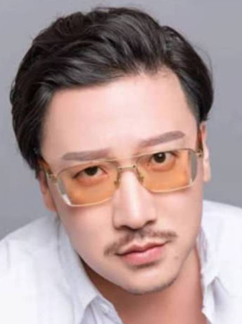 夏雷(演員) 夏雷(演員)