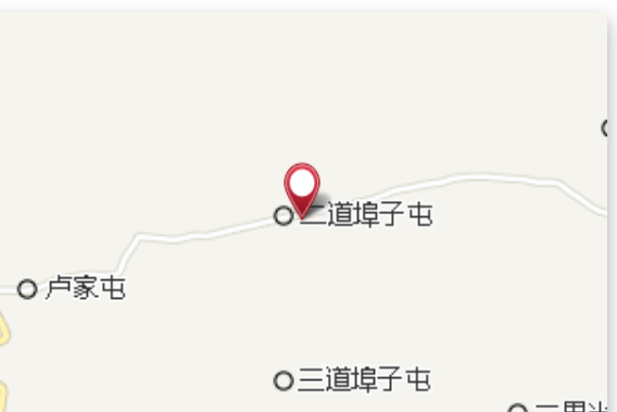 二道埠子村 二道埠子村