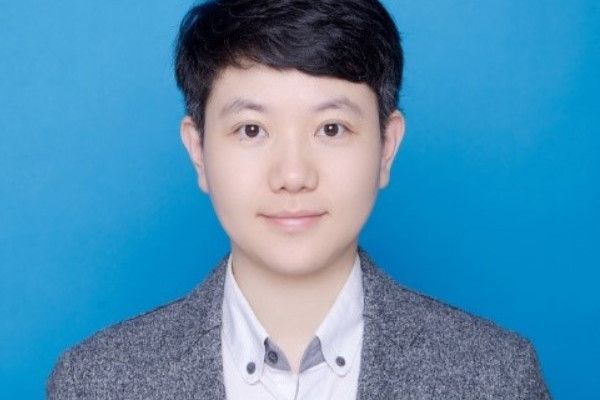 王蕾(鄭州大學藥學院教授)