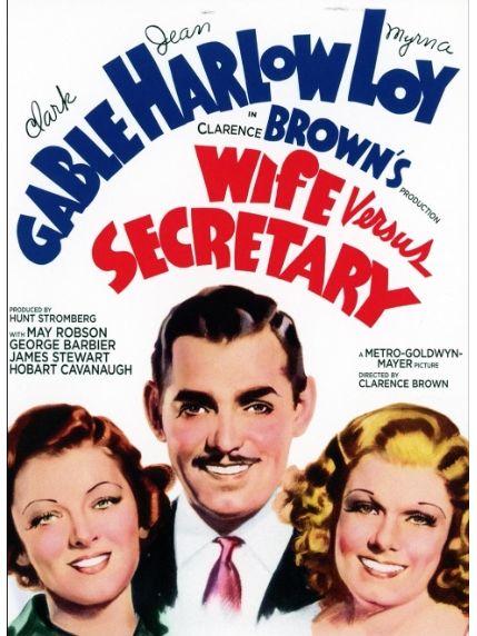 Wife vs. Secretary Wife vs. Secretary