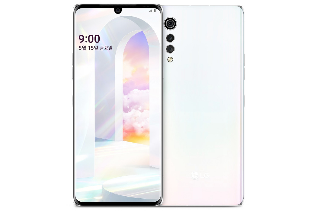 LG Velvet LG Velvet