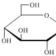 甲基-α-D-吡喃葡萄糖苷