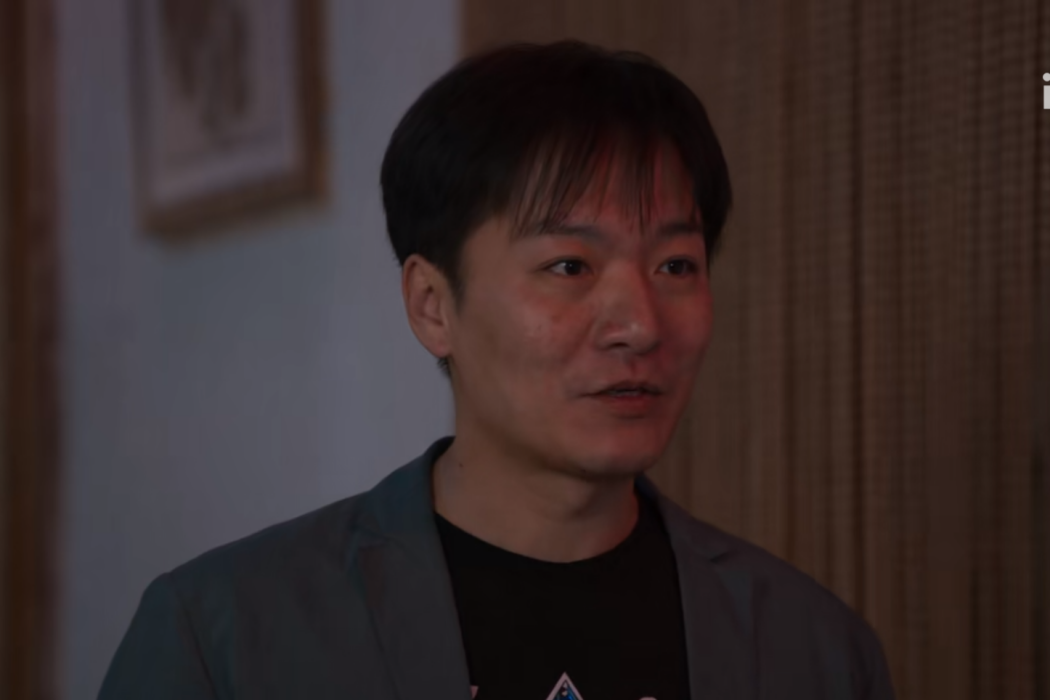 馮山(電視劇《三叉戟2》中的角色) 馮山(電視劇《三叉戟2》中的角色)