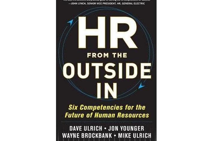 HR from the Outside In HR from the Outside In