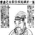 蕭孟虧 蕭孟虧