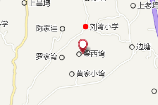梁東塆 梁東塆