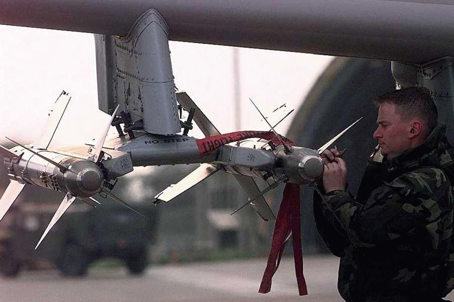 “天劍”Ⅰ型空空飛彈