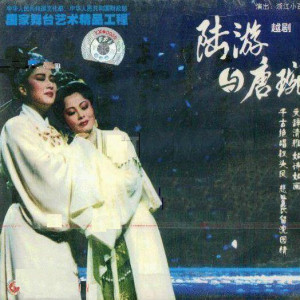 陸游(南宋愛國詩人)