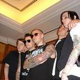 good charlotte