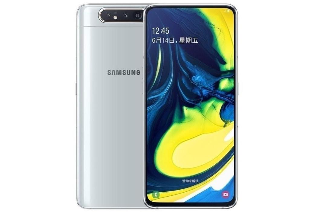 Samsung Galaxy A80 Samsung Galaxy A80