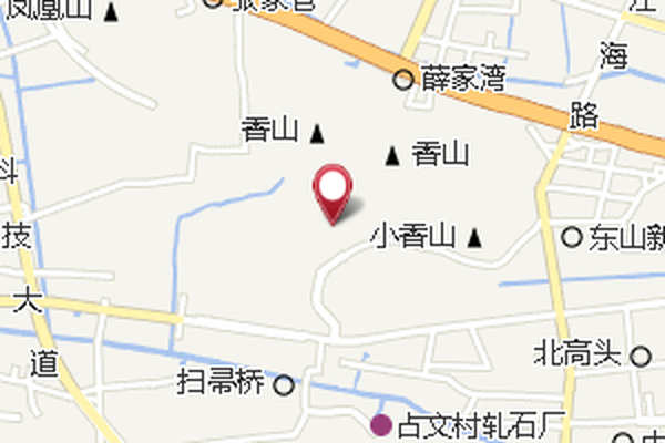 香山後灣 香山後灣