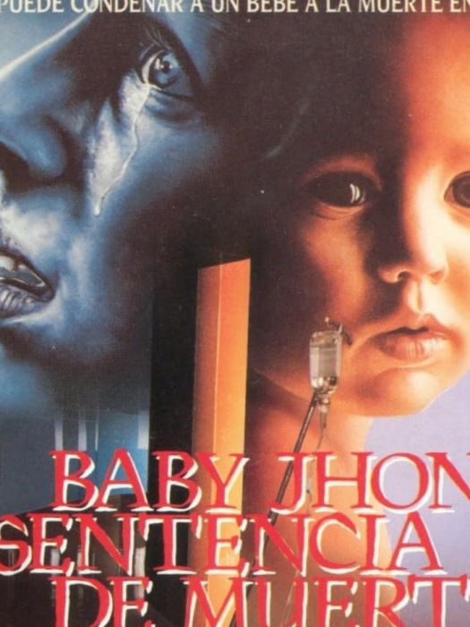 The Kidnapping of Baby John Doe The Kidnapping of Baby John Doe