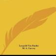 Civil Wars And Monarchy In France, In The Sixteenth And Seventeenth Centuries V2(Ranke, Leopold von著圖書)