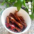 香辣雞腳 香辣雞腳