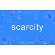 scarcity scarcity