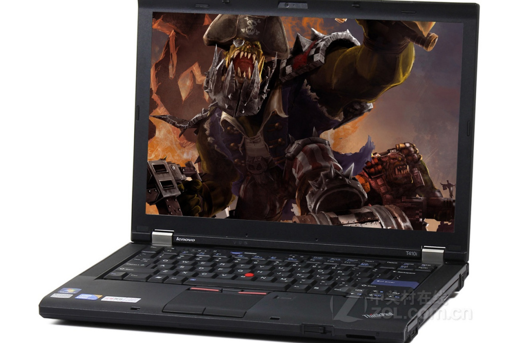 ThinkPad T410i(2518B79) ThinkPad T410i(2518B79)