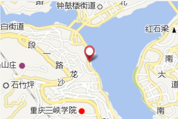 十七碼頭 十七碼頭