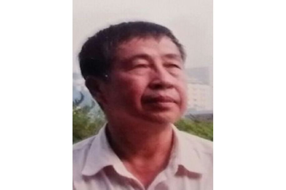 曲文昌 曲文昌
