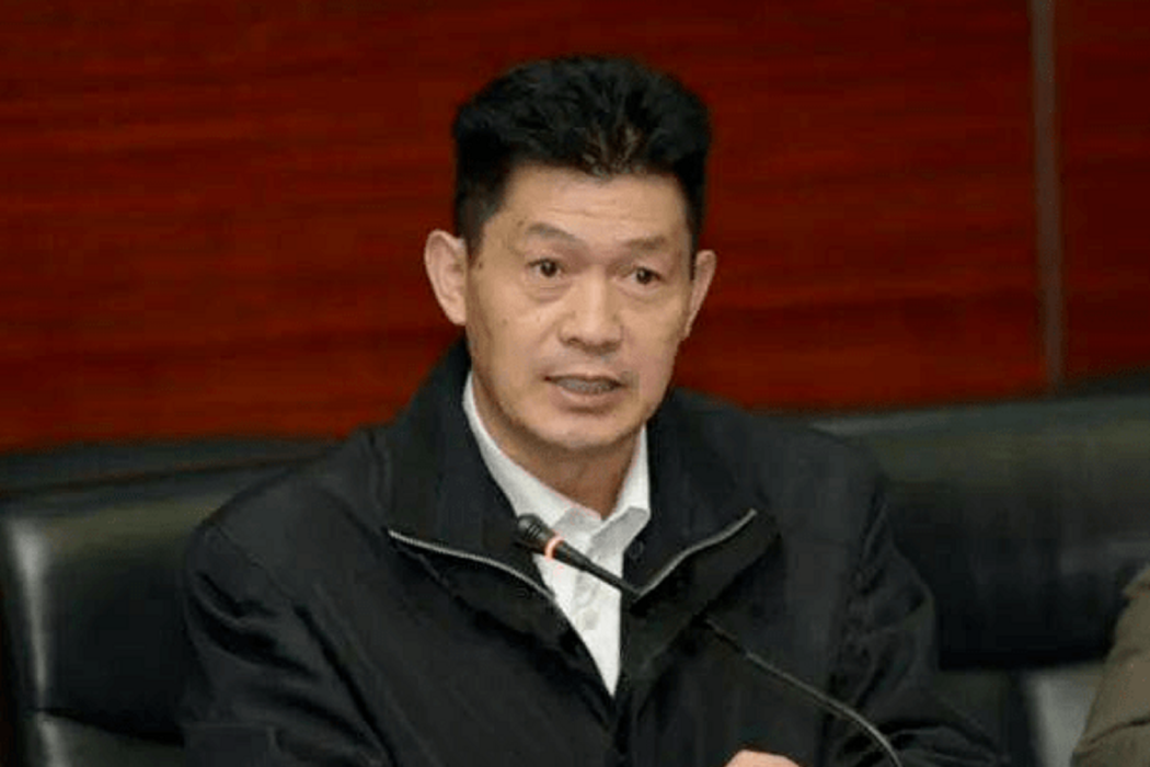 李衍(唐山冀東水泥股份有限公司原總經理) 李衍(唐山冀東水泥股份有限公司原總經理)