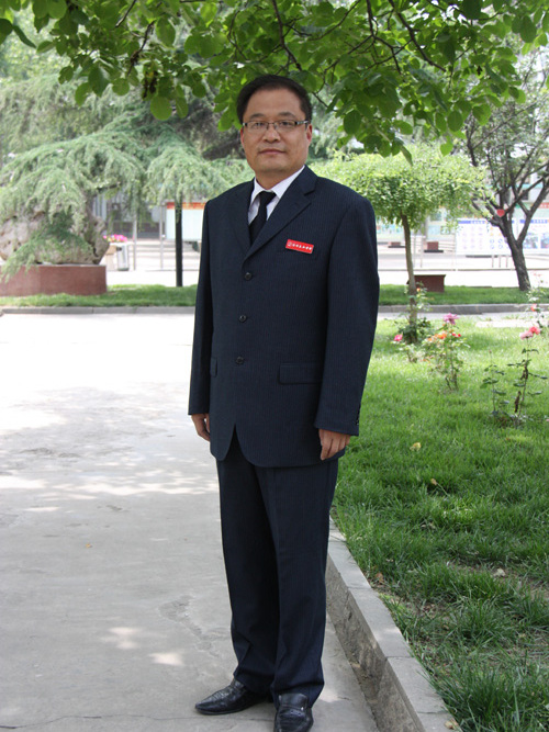 翟常海 翟常海