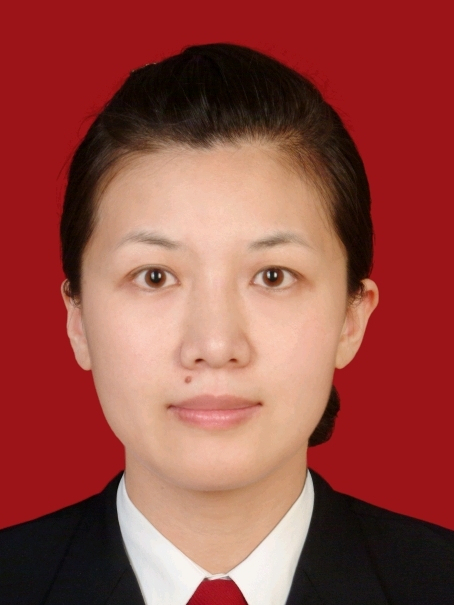 陳偉(麗水市景寧畲族自治縣東坑鎮黨委委員、組織委員)