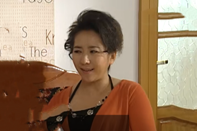 趙麗麗(演員) 趙麗麗(演員)
