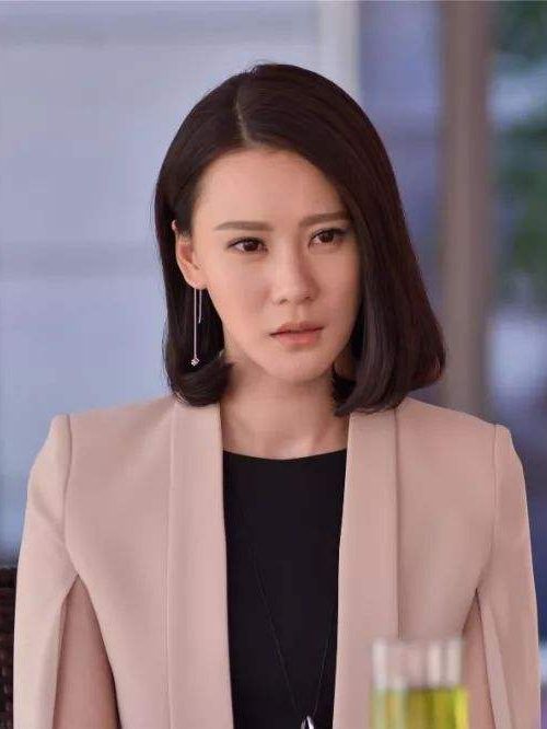 林靜怡(電視劇《向前一步是幸福》中的角色) 林靜怡(電視劇《向前一步是幸福》中的角色)