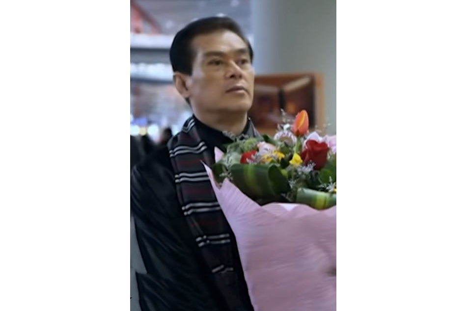 谷蘭(輕喜劇《生活永遠沸騰》中的角色) 谷蘭(輕喜劇《生活永遠沸騰》中的角色)