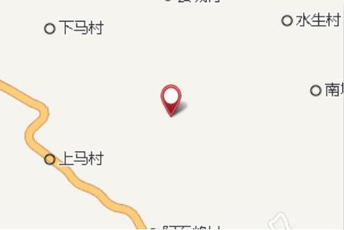 卓子峁 卓子峁