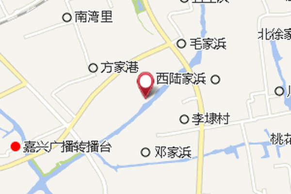 高豐廟