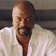 Robert Wisdom Robert Wisdom