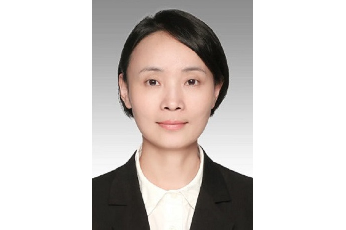 曹慧(上海市青浦區香花橋街道黨工委委員、總工會主席) 曹慧(上海市青浦區香花橋街道黨工委委員、總工會主席)