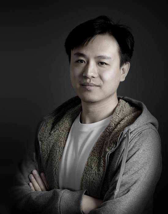 劉潤眾 劉潤眾
