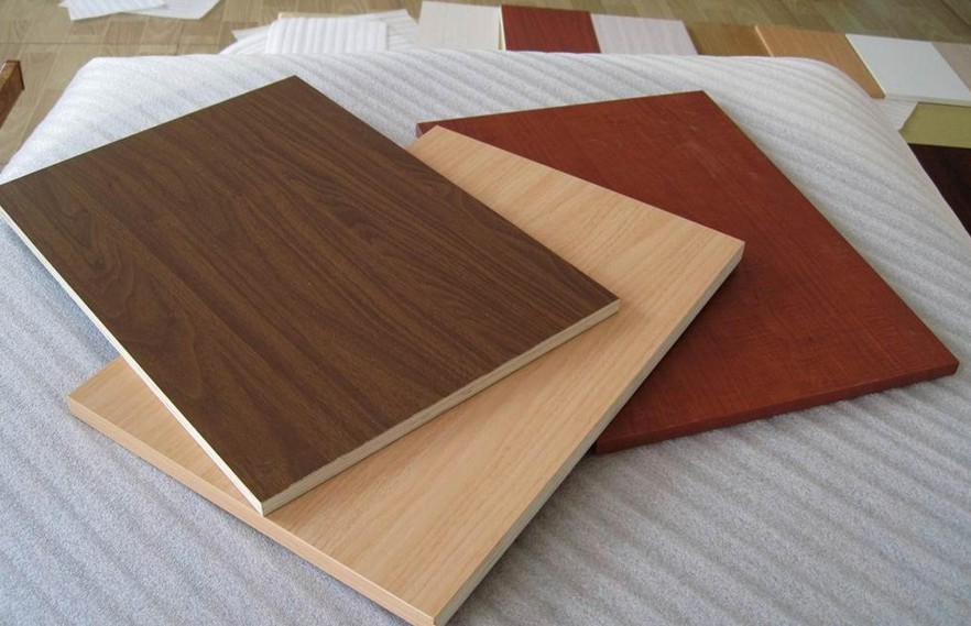家具裝飾木膠合板