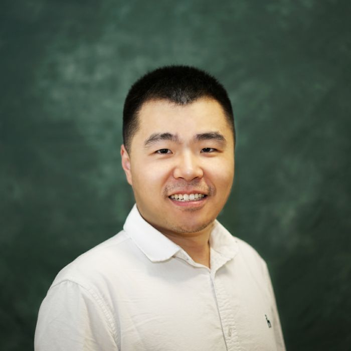 李楚杉 李楚杉