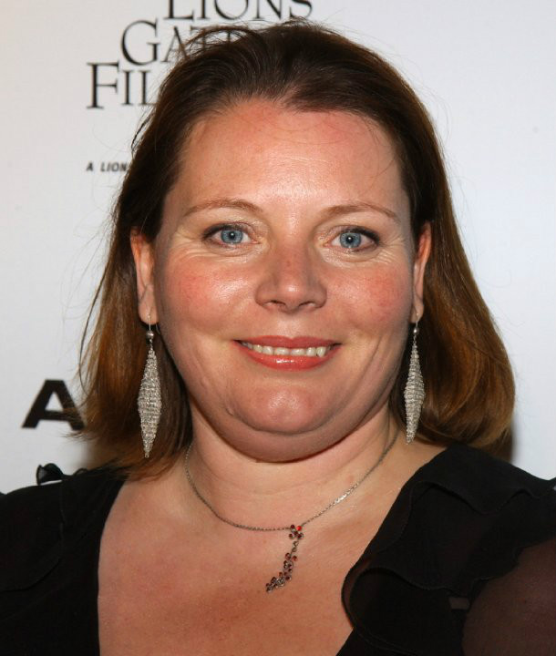 Joanna Scanlan