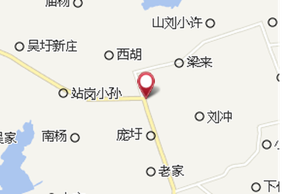 山劉林場 山劉林場