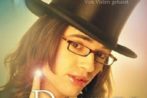 Daniel - Der Zauberer Daniel - Der Zauberer