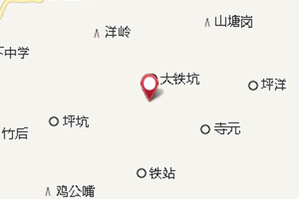 郭厝