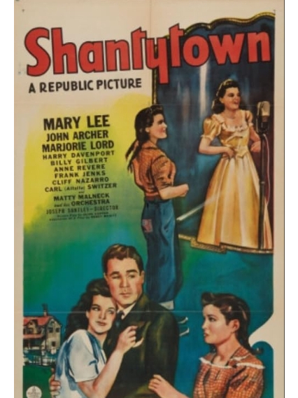 Shantytown(美國1944年Joseph Santley執導的電影) Shantytown(美國1944年Joseph Santley執導的電影)