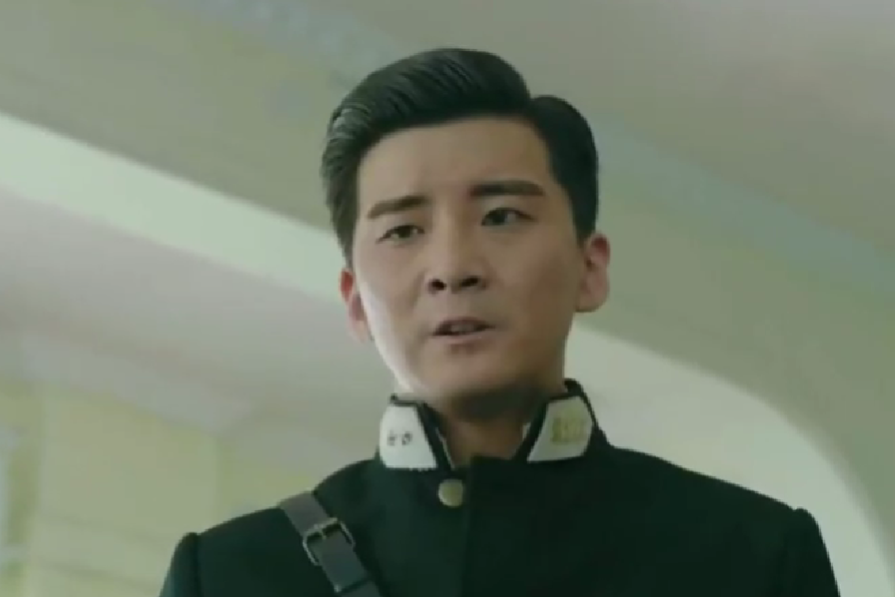 齊飛(民國奇幻電視劇《青囊傳》中的角色) 齊飛(民國奇幻電視劇《青囊傳》中的角色)