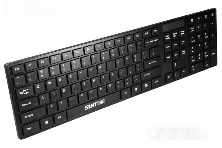 訊拓K20鍵盤 訊拓K20鍵盤